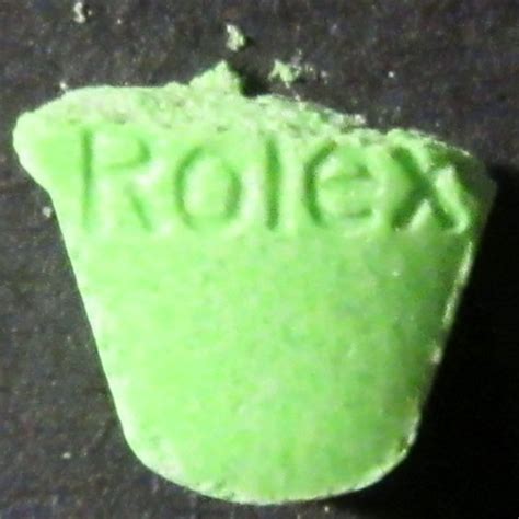 extasy rolex grün|green Rolex ecstasy effects.